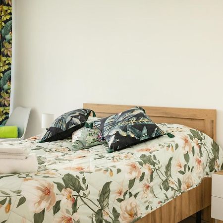 Apartament Flora - Apartament Blisko Morza Gdańsk Buitenkant foto
