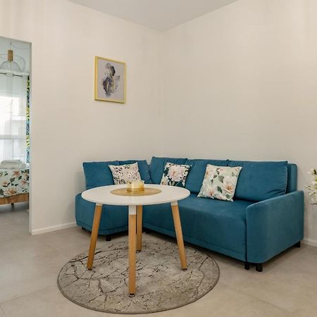 Apartament Flora - Apartament Blisko Morza Gdańsk Buitenkant foto
