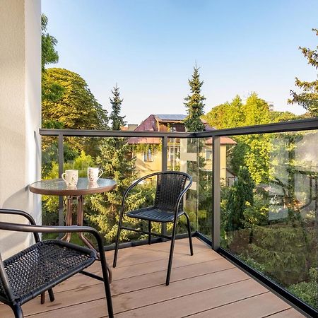 Apartament Flora - Apartament Blisko Morza Gdańsk Buitenkant foto
