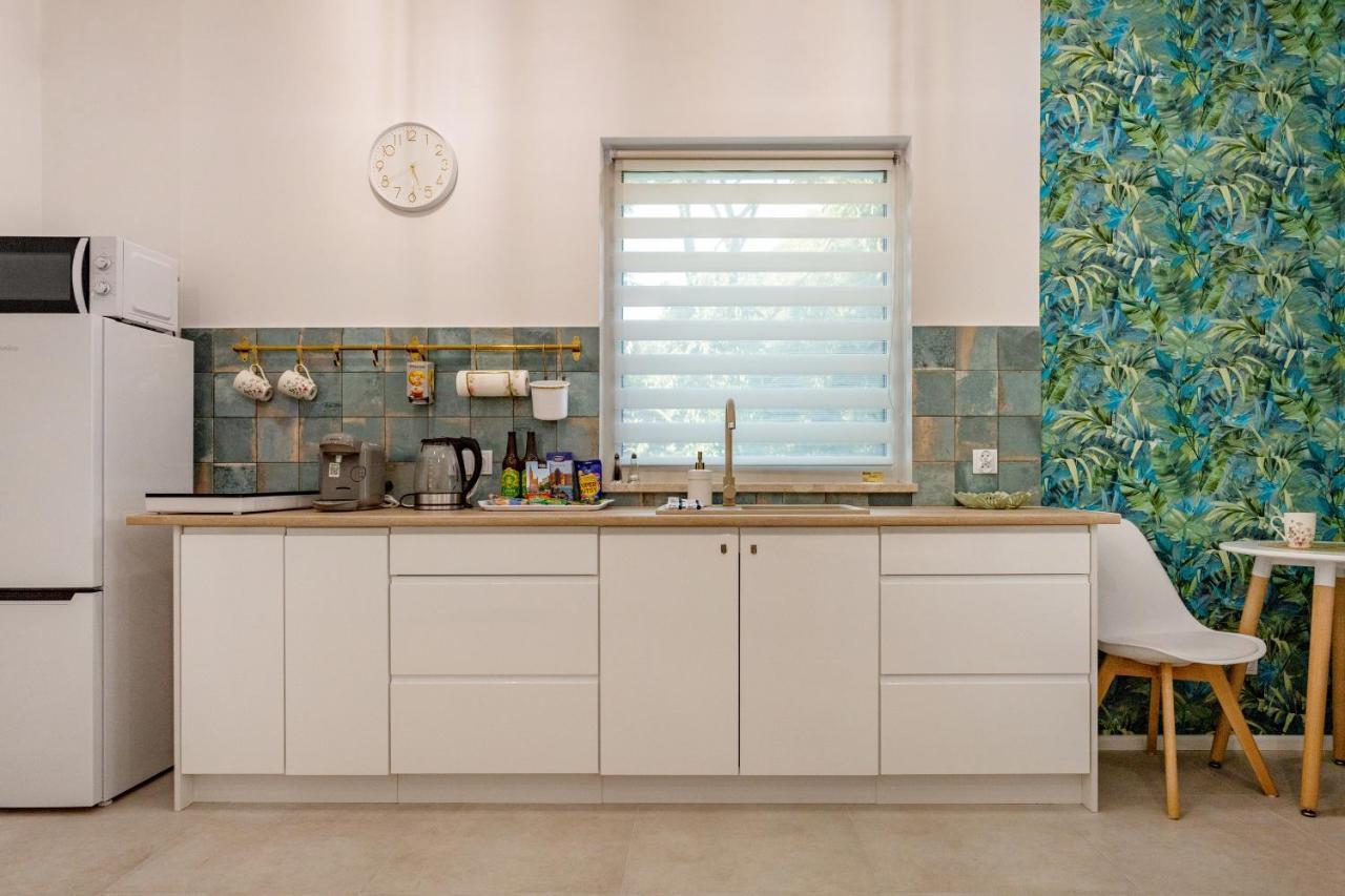Apartament Flora - Apartament Blisko Morza Gdańsk Buitenkant foto