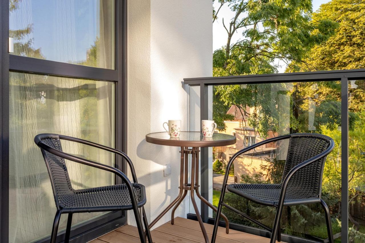 Apartament Flora - Apartament Blisko Morza Gdańsk Buitenkant foto