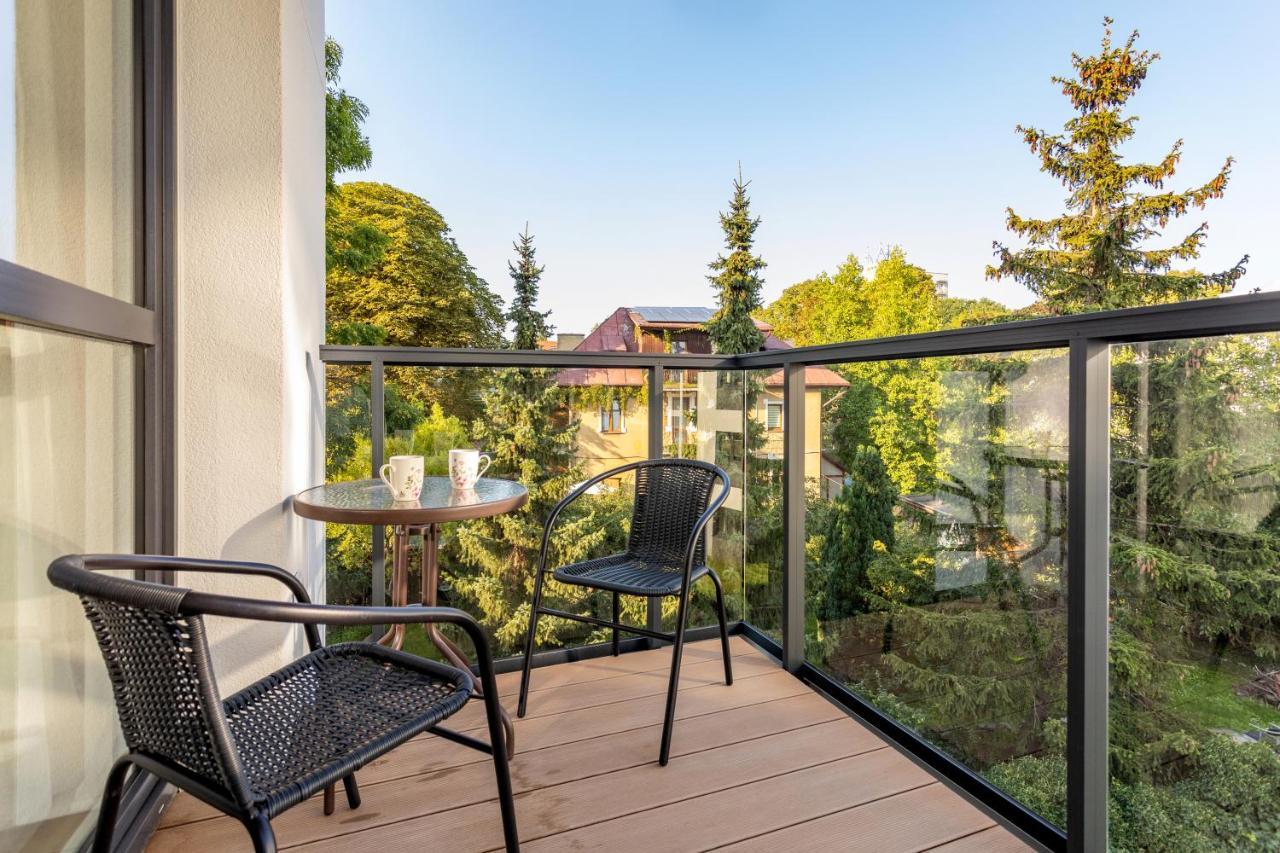 Apartament Flora - Apartament Blisko Morza Gdańsk Buitenkant foto