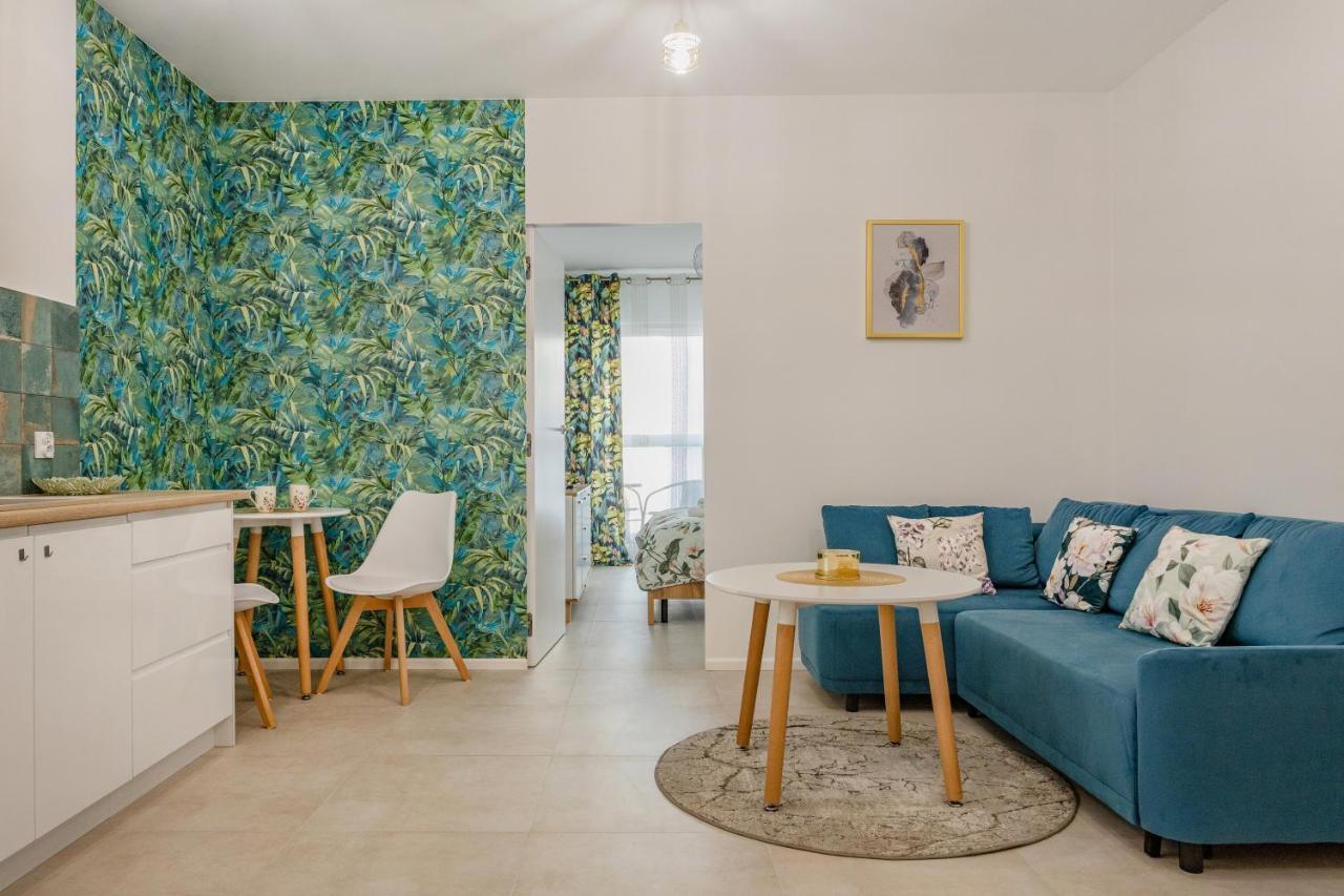 Apartament Flora - Apartament Blisko Morza Gdańsk Buitenkant foto